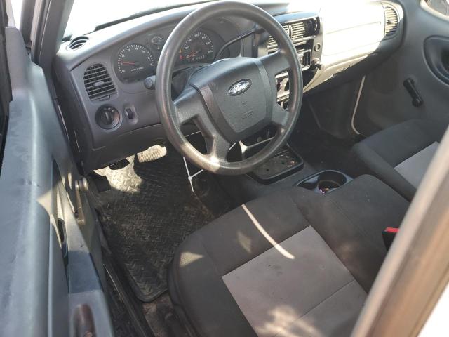 Photo 8 from auction – 2007 FORD RANGER with VIN 1FTYR10D87PA00458