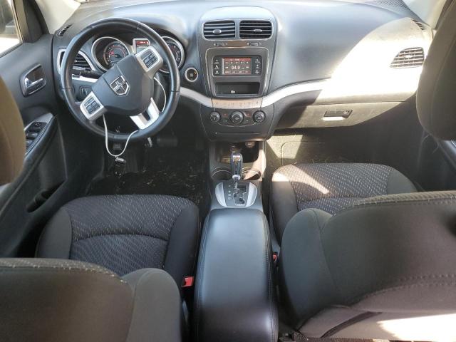 Photo 8 from auction – 2019 DODGE JOURNEY SE with VIN 3C4PDCBB8KT866828