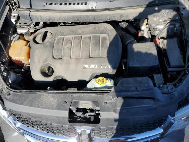 Photo 11 from auction – 2012 DODGE JOURNEY SX with VIN 3C4PDDBG2CT342433