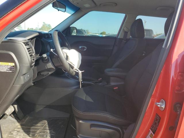 Photo 7 from auction – 2016 KIA SOUL + with VIN KNDJP3A51G7846361