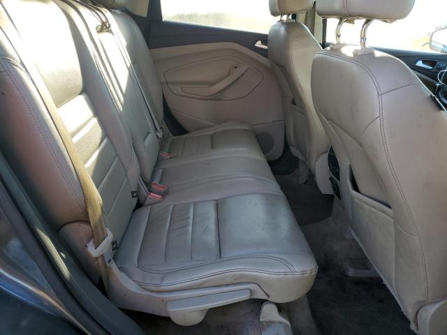 Photo 11 from auction – 2016 FORD ESCAPE TIT with VIN 1FMCU9J99GUC38916
