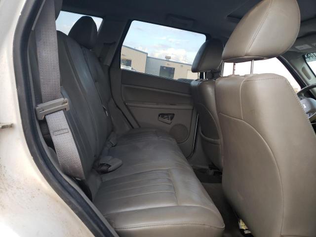 Photo 11 from auction – 2006 JEEP GRAND CHER with VIN 1J4GR48K76C150996