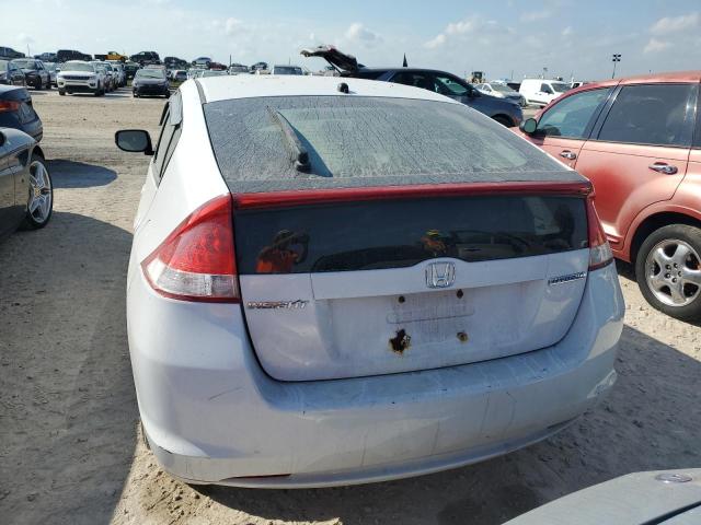 Photo 6 from auction – 2010 HONDA INSIGHT EX with VIN JHMZE2H71AS016363