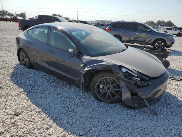 Photo 4 from auction – 2022 TESLA MODEL 3 with VIN 5YJ3E1EA3NF305457