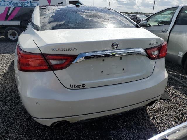 Photo 6 from auction – 2018 NISSAN MAXIMA 3.5 with VIN 1N4AA6AP7JC406606