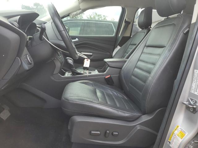 Photo 7 from auction – 2018 FORD ESCAPE SEL with VIN 1FMCU0HD3JUC57636
