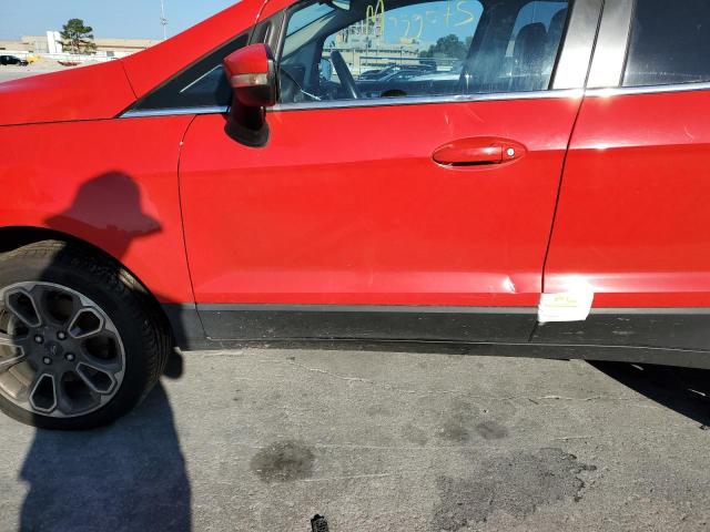 Zdjęcie 13 z aukcji – 2020 FORD ECOSPORT T z VIN MAJ6S3KL4LC349104