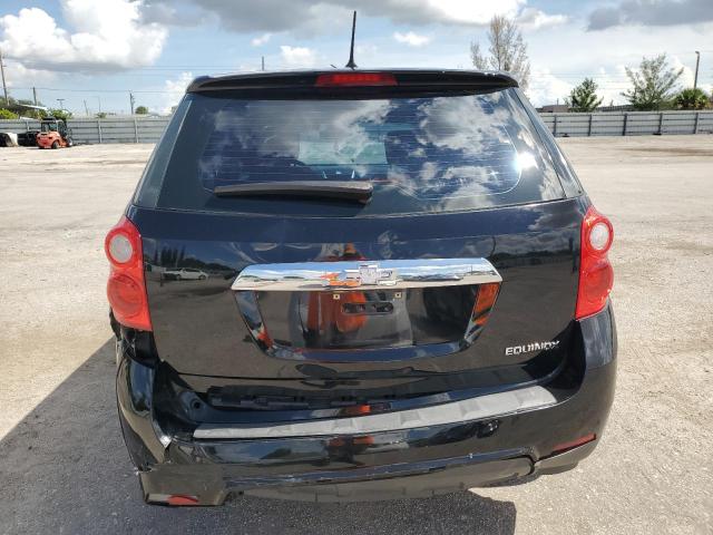 Photo 6 from auction – 2014 CHEVROLET EQUINOX LS with VIN 2GNALAEK6E6173992