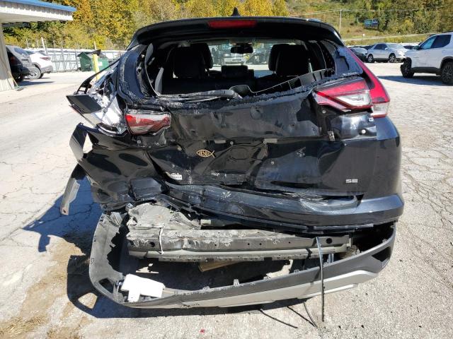 Photo 6 from auction – 2023 MITSUBISHI ECLIPSE CR with VIN JA4ATWAA3PZ021382