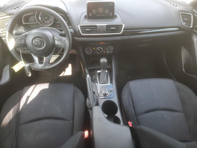 Photo 8 from auction – 2016 MAZDA 3 SPORT with VIN 3MZBM1U77GM316848