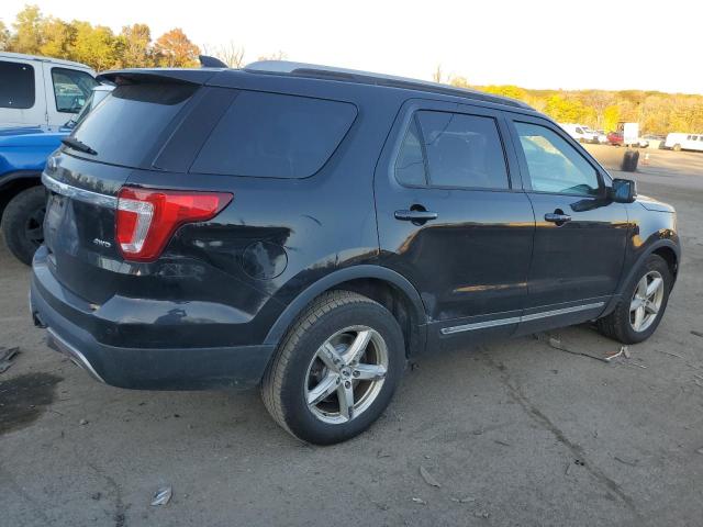 Photo 3 from auction – 2017 FORD EXPLORER X with VIN 1FM5K8D86HGD75498