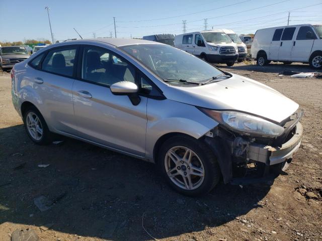 Photo 4 from auction – 2017 FORD FIESTA SE with VIN 3FADP4BJ9HM135616