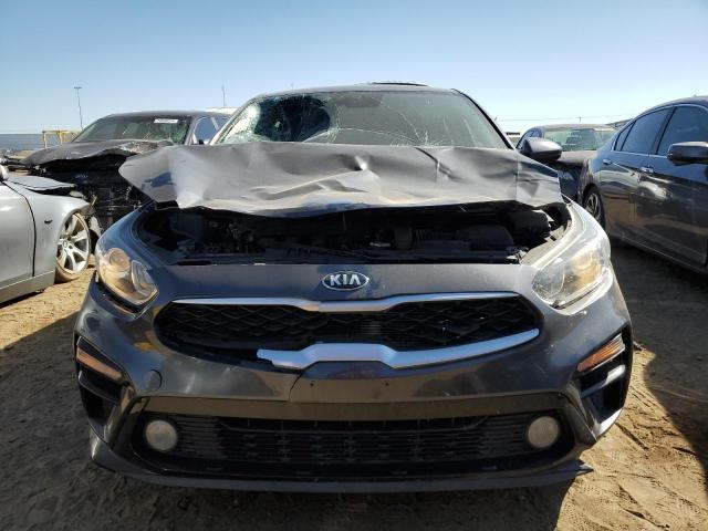Photo 5 from auction – 2021 KIA FORTE FE with VIN 3KPF24AD2ME295211