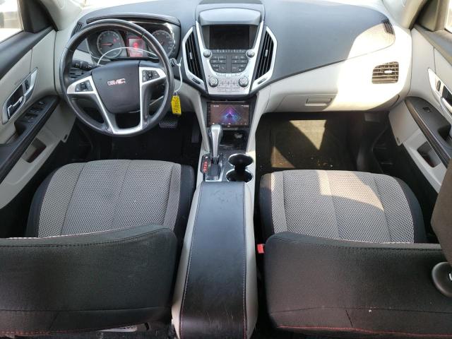 Photo 8 from auction – 2014 GMC TERRAIN SL with VIN 2GKFLRE36E6253397