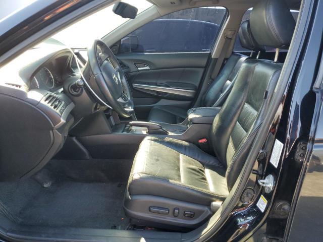 Photo 7 from auction – 2010 HONDA ACCORD EXL with VIN 1HGCP2F85AA115756