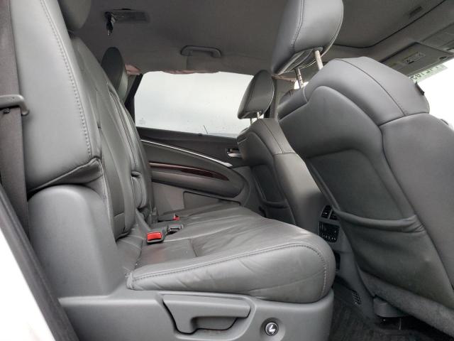 Photo 11 from auction – 2016 ACURA MDX ADVANC with VIN 5FRYD4H99GB058703