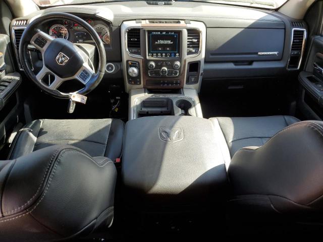 Photo 8 from auction – 2018 RAM 1500 LARAM with VIN 1C6RR7NM2JS258664
