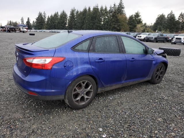 Photo 3 from auction – 2014 FORD FOCUS SE with VIN 1FADP3F22EL325977