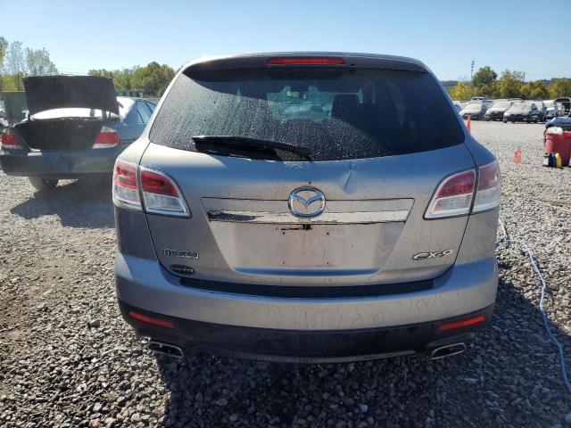 Photo 6 from auction – 2007 MAZDA CX-9 with VIN JM3TB28Y070107564