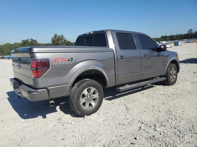 Photo 3 from auction – 2014 FORD F150 SUPER with VIN 1FTFW1EF5EFC51726