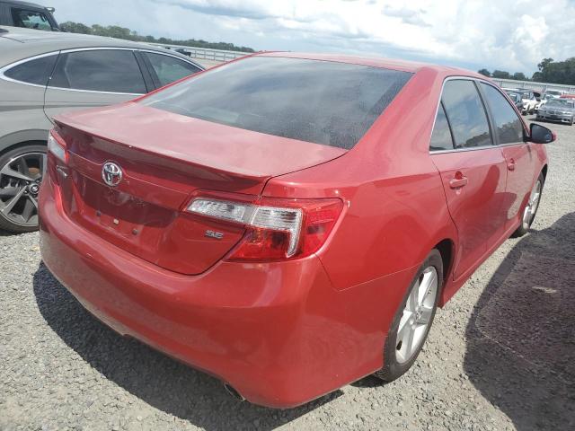 Photo 3 from auction – 2014 TOYOTA CAMRY L with VIN 4T1BF1FK2EU868616