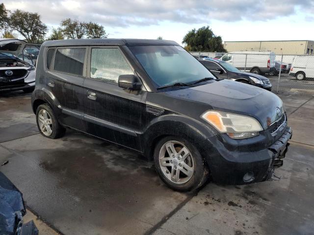 Photo 4 from auction – 2010 KIA SOUL + with VIN KNDJT2A20A7123863