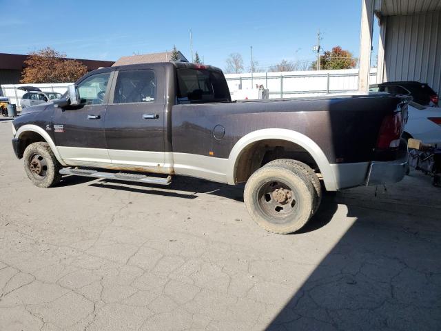 Photo 2 from auction – 2010 DODGE RAM 3500 with VIN 3D73Y4CL4AG138954