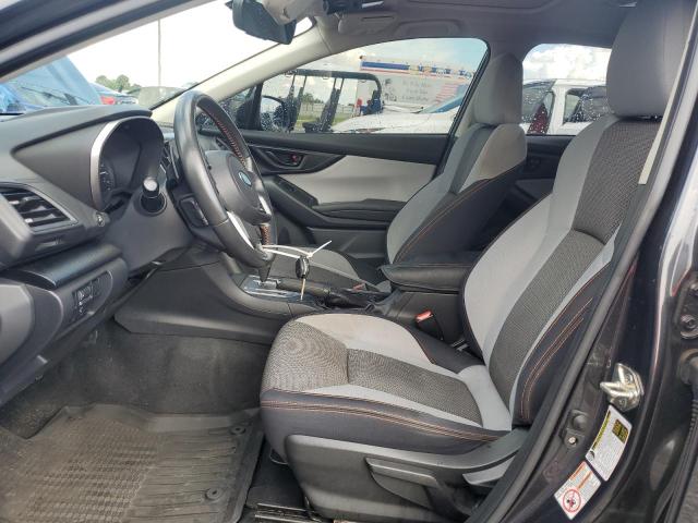 Photo 7 from auction – 2019 SUBARU CROSSTREK with VIN JF2GTAEC7K8312918
