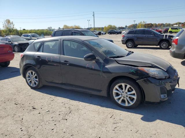 Photo 4 from auction – 2011 MAZDA 3 S with VIN JM1BL1K53B1431945