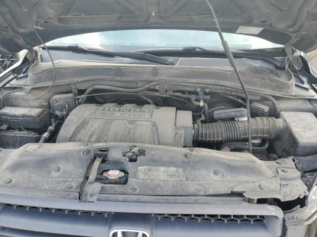 Photo 12 from auction – 2005 HONDA PILOT EXL with VIN 2HKYF18745H559604