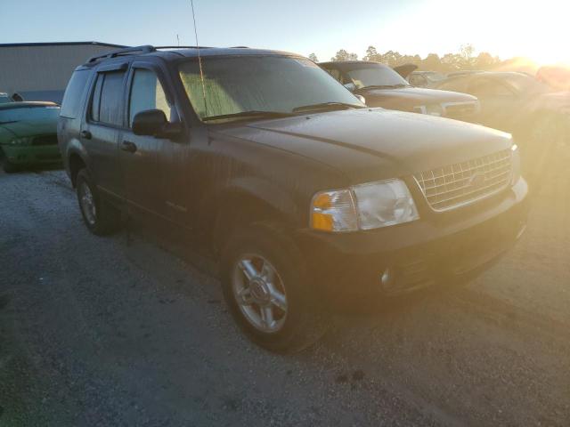 Photo 4 from auction – 2004 FORD EXPLORER X with VIN 1FMZU73K04UC11307
