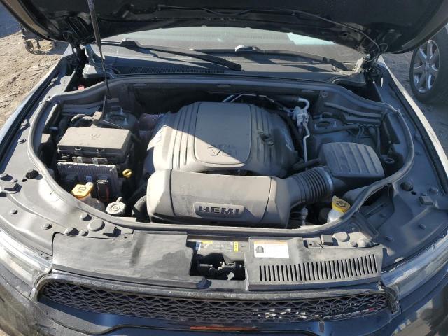 Photo 11 from auction – 2021 DODGE DURANGO PU with VIN 1C4SDJFTXMC764365