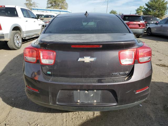 Photo 6 from auction – 2015 CHEVROLET MALIBU 1LT with VIN 1G11C5SL3FF167595