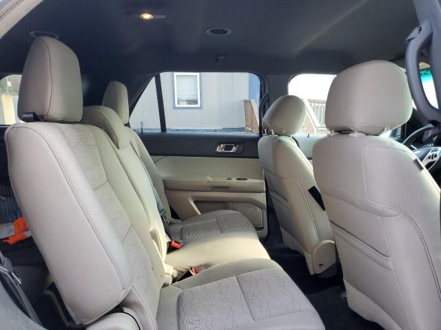 Photo 11 from auction – 2013 FORD EXPLORER with VIN 1FM5K8B89DGB21040