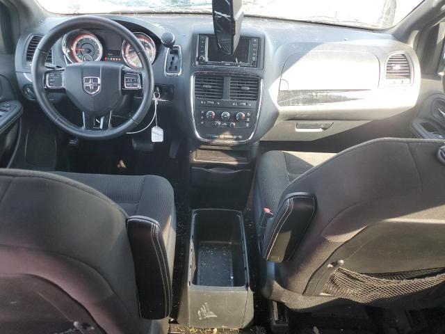 صورة رقم 8 من المزاد - 2017 DODGE GRAND CARA مع VIN 2C4RDGBG0HR856558