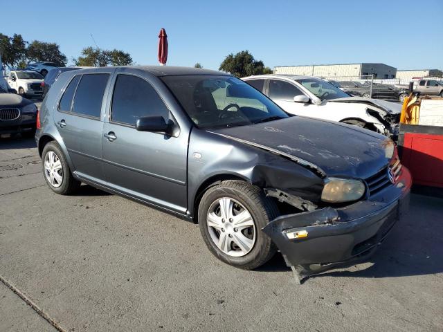 Photo 4 from auction – 2005 VOLKSWAGEN GOLF GL with VIN 9BWFL61J554021119