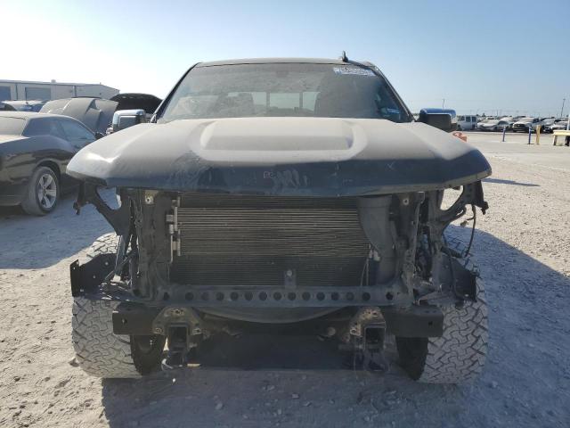 Photo 5 from auction – 2021 CHEVROLET SILVERADO with VIN 1GCUYDED8MZ341788