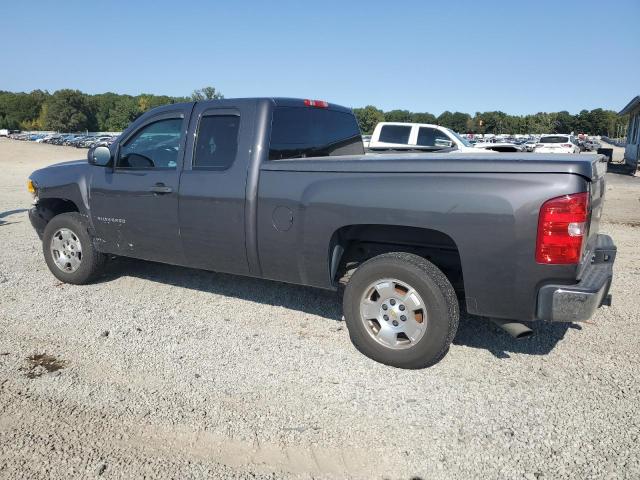 Photo 2 from auction – 2011 CHEVROLET SILVERADO with VIN 1GCRCSE09BZ432670