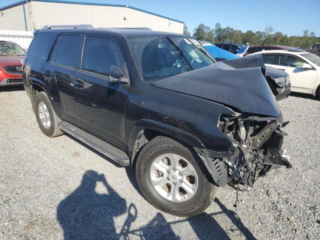 Photo 4 from auction – 2014 TOYOTA 4RUNNER with VIN JTEZU5JR7E5080540