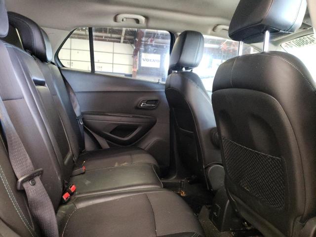 Photo 10 from auction – 2015 CHEVROLET TRAX 1LT with VIN KL7CJLSB3FB215313