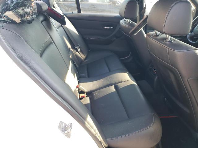 Photo 10 from auction – 2011 BMW 335 XI with VIN WBAPL5G57BNN23099
