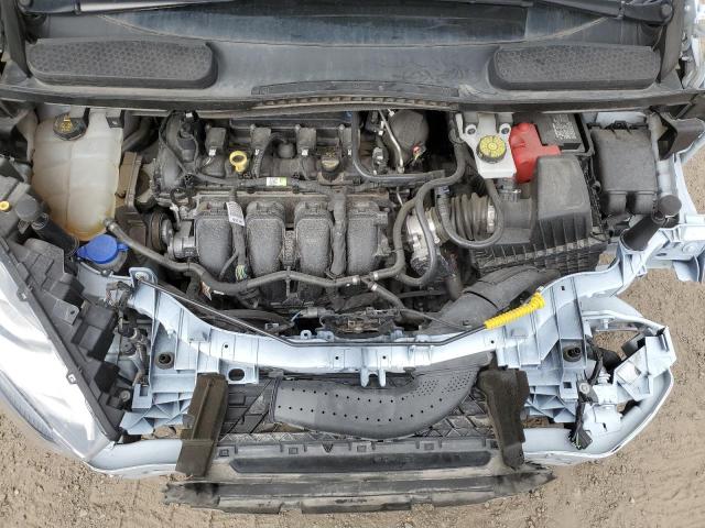 Photo 11 from auction – 2023 FORD TRANSIT CO with VIN NM0LS7S28P1551826