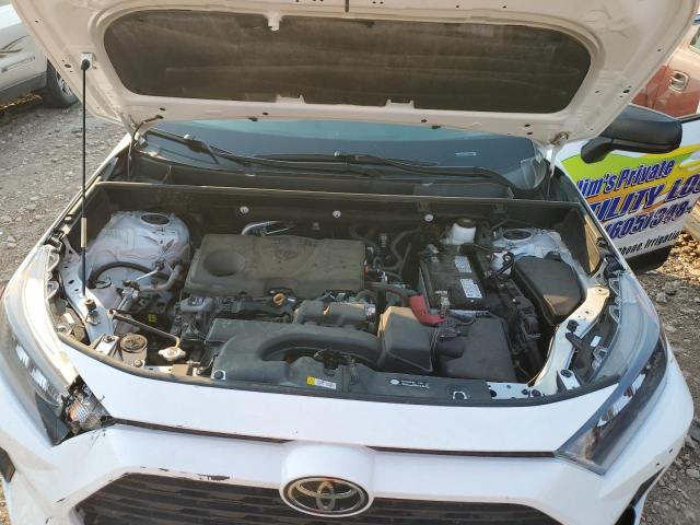 Photo 12 from auction – 2022 TOYOTA RAV4 LE with VIN 2T3F1RFV0NW273215