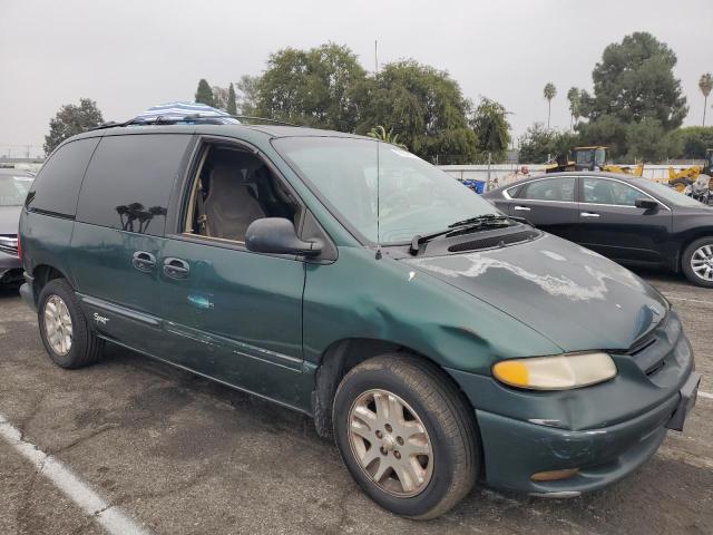 Foto 4 de la subasta – 1997 DODGE CARAVAN SE con VIN 2B4GP45R1VR303999