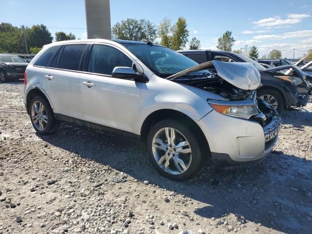 Photo 4 from auction – 2012 FORD EDGE SEL with VIN 2FMDK4JC8CBA09703