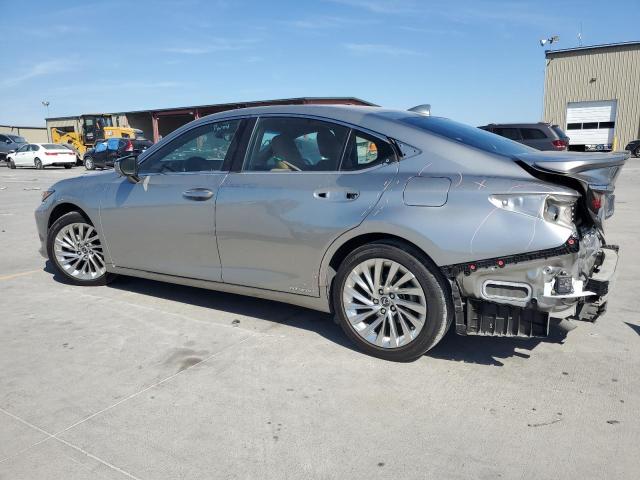 Photo 2 from auction – 2021 LEXUS ES 300H UL with VIN 58AFA1C10MU004330