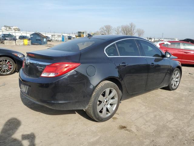 Photo 3 from auction – 2012 BUICK REGAL with VIN 2G4GR5EK6C9174897