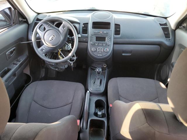 Photo 8 from auction – 2013 KIA SOUL with VIN KNDJT2A56D7566355