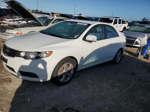 Photo 1 from auction – 2010 KIA FORTE EX with VIN KNAFU4A29A5307528