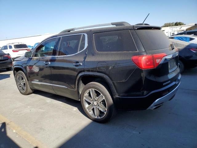 Photo 2 from auction – 2017 GMC ACADIA DEN with VIN 1GKKNXLS5HZ228541